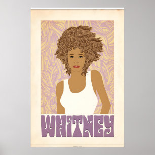 Whitney Houston, Impression de Je veux danser avec
