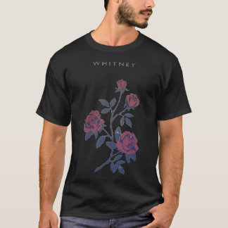 Whitney Light Upon the Lake vriend cadeau T-shirt