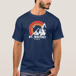 Whitney Sun Eagle T-shirt