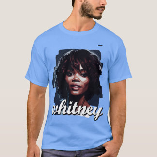 Whitney T-shirt