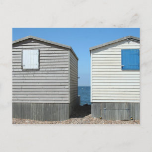 Whitstable, Kent Briefkaart