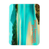 Whitsunday Islands - Australië - Magneet (Verticaal)