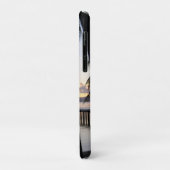 Whitsunday Islands Sunset Case-Mate iPhone Case (Achterkant/links)