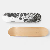 Whittle Pro Deck Skateboard (Horizontaal)