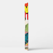 Whiz Comics #2 iPhone 12 Hoesje (Achterkant / Rechts)