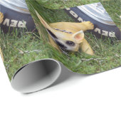 Whiz Kind Cadeaupapier (Rol Hoek)