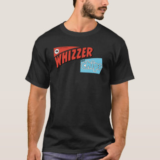 Whizzer en Chips Essential T-shirt