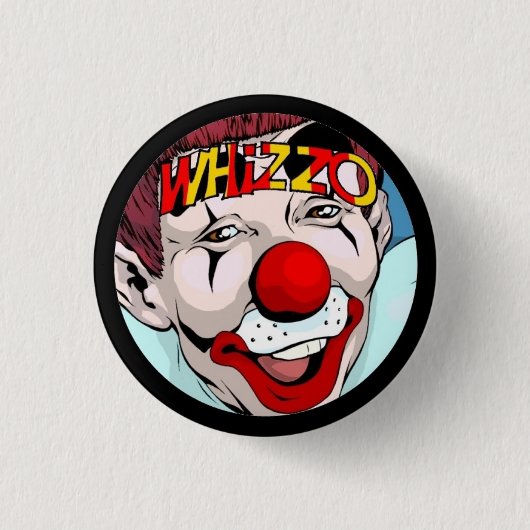 Whizzo Button 5 (Voorkant)