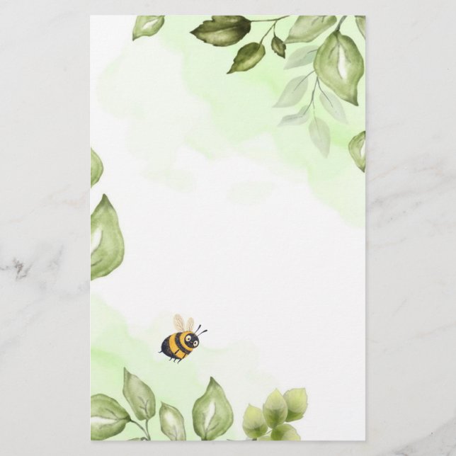 Who Knows Daddy Best baby shower Game (Achterkant)