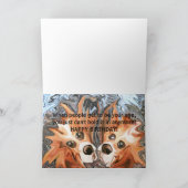 Whoa! Who Farted?! De grappige Kaart van de (Binnen)