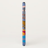 Whole Gang 16 Mystery Inc. Case-Mate iPhone Case (Achterkant/links)