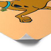 Whole Gang 18 Mystery Inc Poster (Hoek)