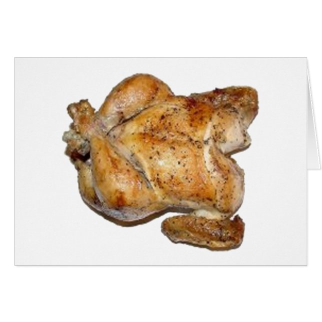 Whole Roast (Devant horizontal)