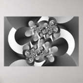 Wholly Holey Poster (Voorkant)