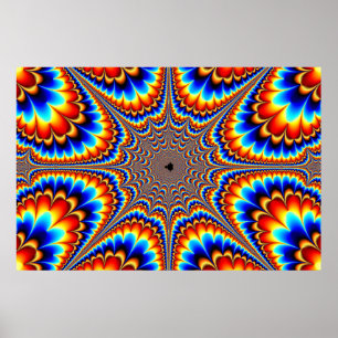 Whooboy - Poster fracturé