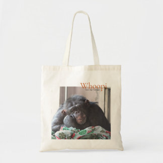 Whoopi, gezinslid van Bobby Tote Bag