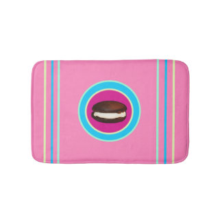 Whoopie Pie Love Badmat