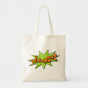 Whoosh le sac comique