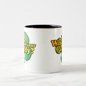 Whos votre tasse $17,95 de paddy (Centre)