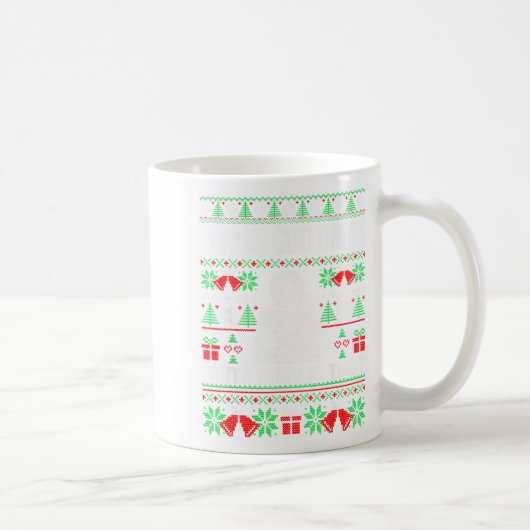 Whose God White Baby Is This Funny Jesus Ugly Chri Koffiemok (Rechts)