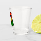 WHP Shot Glass Shot Glas (Rechts)