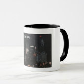 whskyfatal90, fatale aantrekking mok (Voorkant rechts)