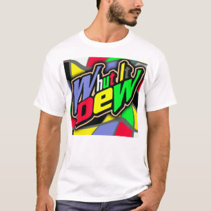 Whut het Dew? — T-shirt