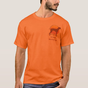 WHVCA Hunt T T-shirt