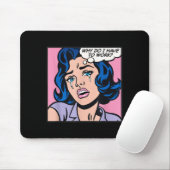 Why Do I Have To Work_  Muismat (Met muis)