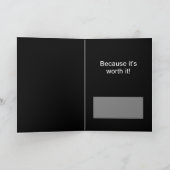 Why is Divorce Expensive Kaart (Binnen)