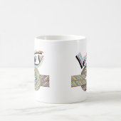 "Why Not" est une tasse illimitée (Centre)
