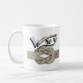 "Why Not" est une tasse illimitée (Gauche)