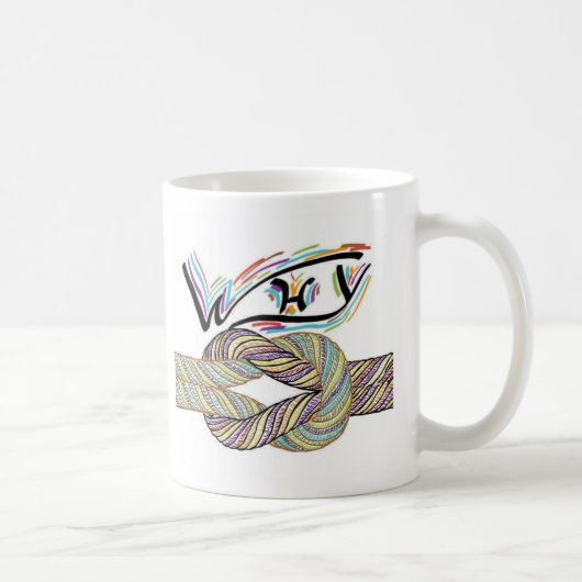 "Why Not" est une tasse illimitée (Droite)