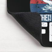 Why Run When You Can Fly Butterfly Stroke Swim Tea Muismat (Hoek)