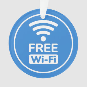 Wi-Fi gratuit