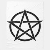 Wic 60x80 - Couverture polaire (Devant)