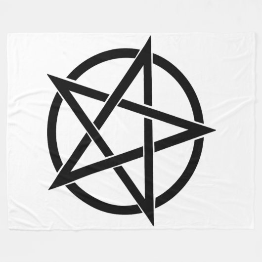 Wic 60x80 - Couverture polaire (Devant (Horizontal))