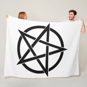 WIC 60x80 fleece deken