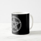 Wicca Koffiemok (Voorkant rechts)
