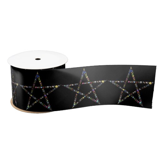 wicca-pentagram lint (Spoel)
