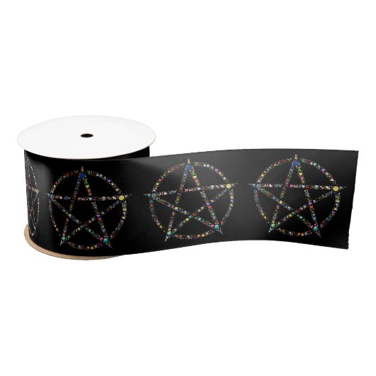 wicca-pentagram lint (Spoel)