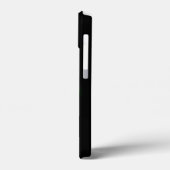 Wiccaanpentagram Case-Mate iPhone Case (Achterkant / Links)