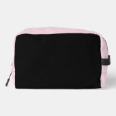 WiccaCats grand sac zip (Verso)