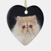 WiccaCats Meira coeur ornement (Droite)