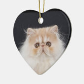 WiccaCats Meira hart ornament (Links)