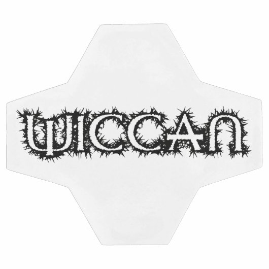 Wiccan (Plat)