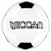 Wiccan (Devant)