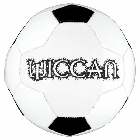 Wiccan (Devant)