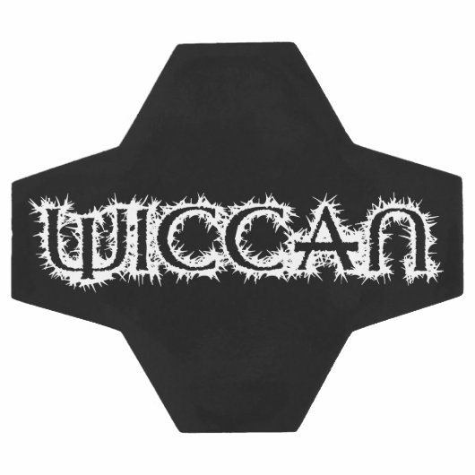 Wiccan (Plat)