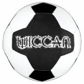 Wiccan (Devant)